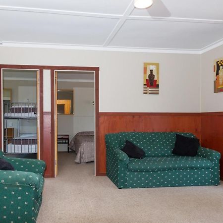 Santa Maria Motel Ροτόρυα Εξωτερικό φωτογραφία