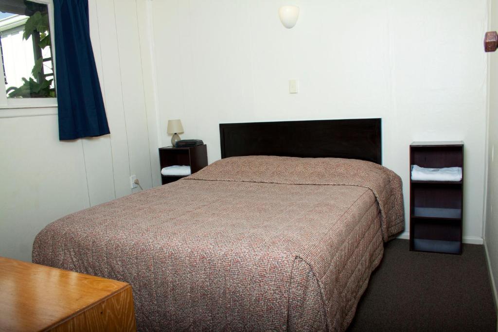 Santa Maria Motel Ροτόρυα Εξωτερικό φωτογραφία