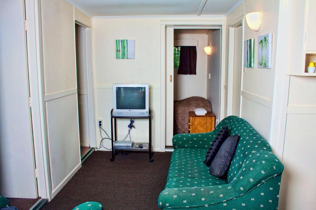 Santa Maria Motel Ροτόρυα Δωμάτιο φωτογραφία