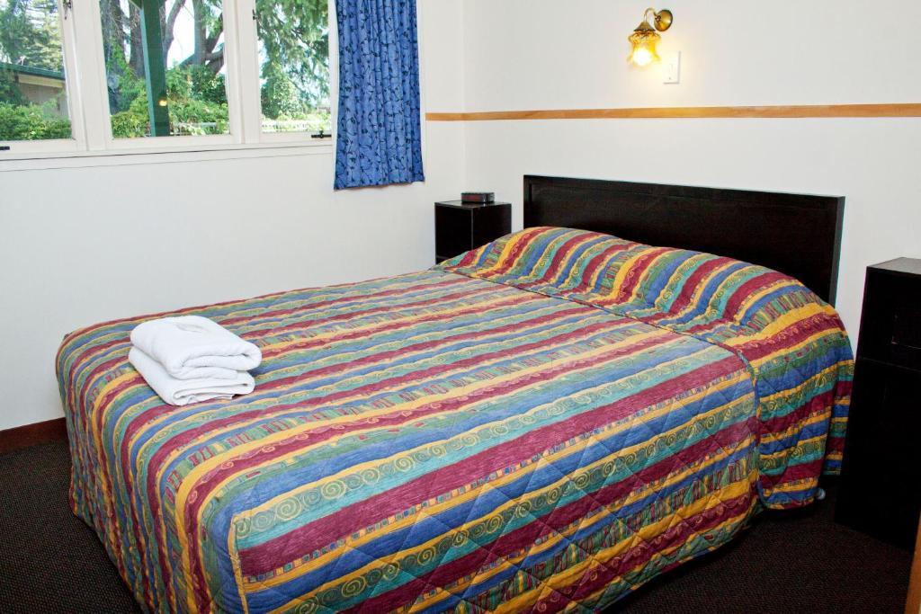Santa Maria Motel Ροτόρυα Δωμάτιο φωτογραφία