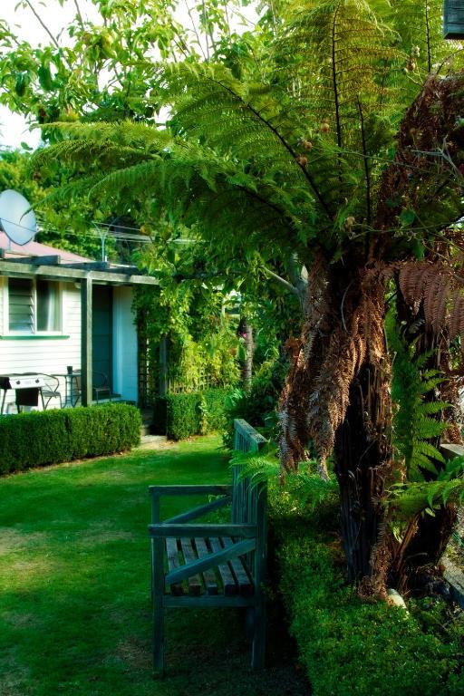 Santa Maria Motel Ροτόρυα Δωμάτιο φωτογραφία