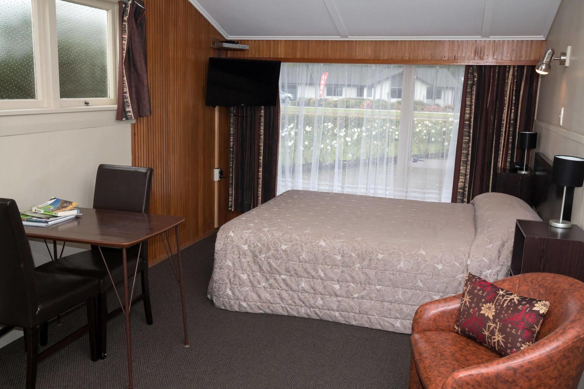 Santa Maria Motel Ροτόρυα Εξωτερικό φωτογραφία