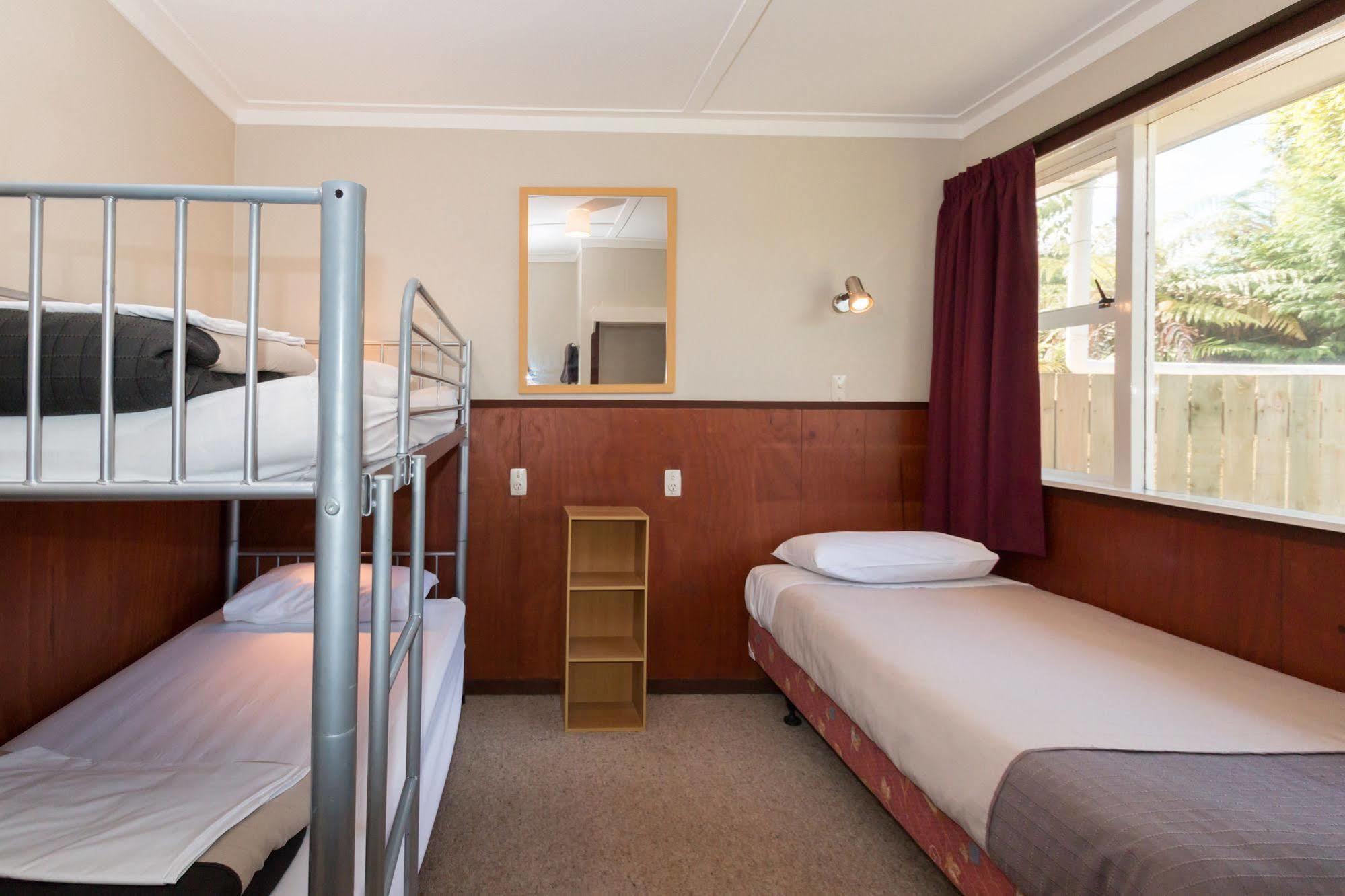 Santa Maria Motel Ροτόρυα Εξωτερικό φωτογραφία