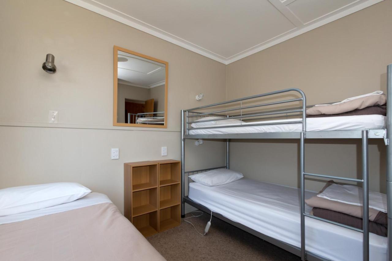 Santa Maria Motel Ροτόρυα Εξωτερικό φωτογραφία