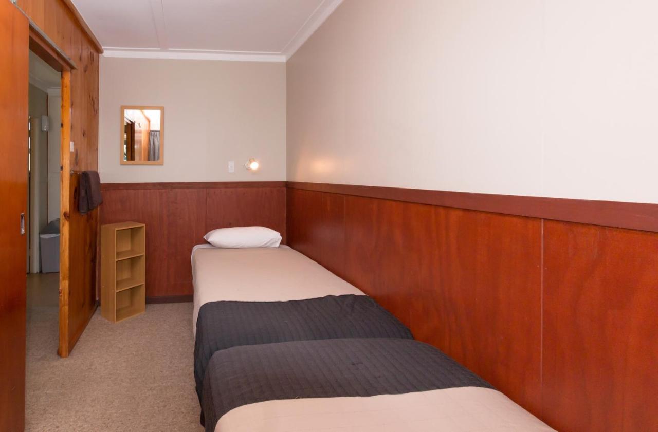 Santa Maria Motel Ροτόρυα Εξωτερικό φωτογραφία