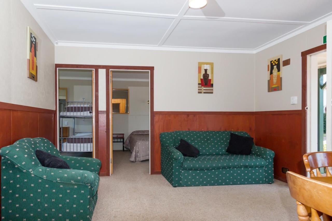 Santa Maria Motel Ροτόρυα Εξωτερικό φωτογραφία