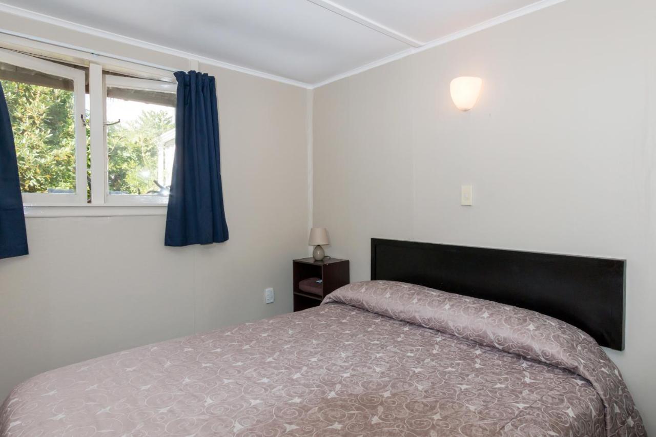 Santa Maria Motel Ροτόρυα Εξωτερικό φωτογραφία
