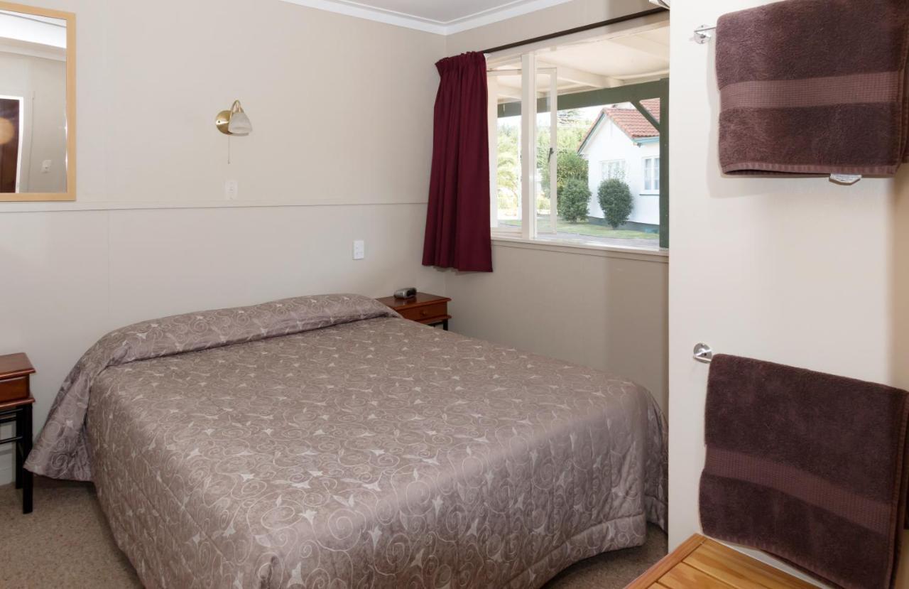 Santa Maria Motel Ροτόρυα Εξωτερικό φωτογραφία