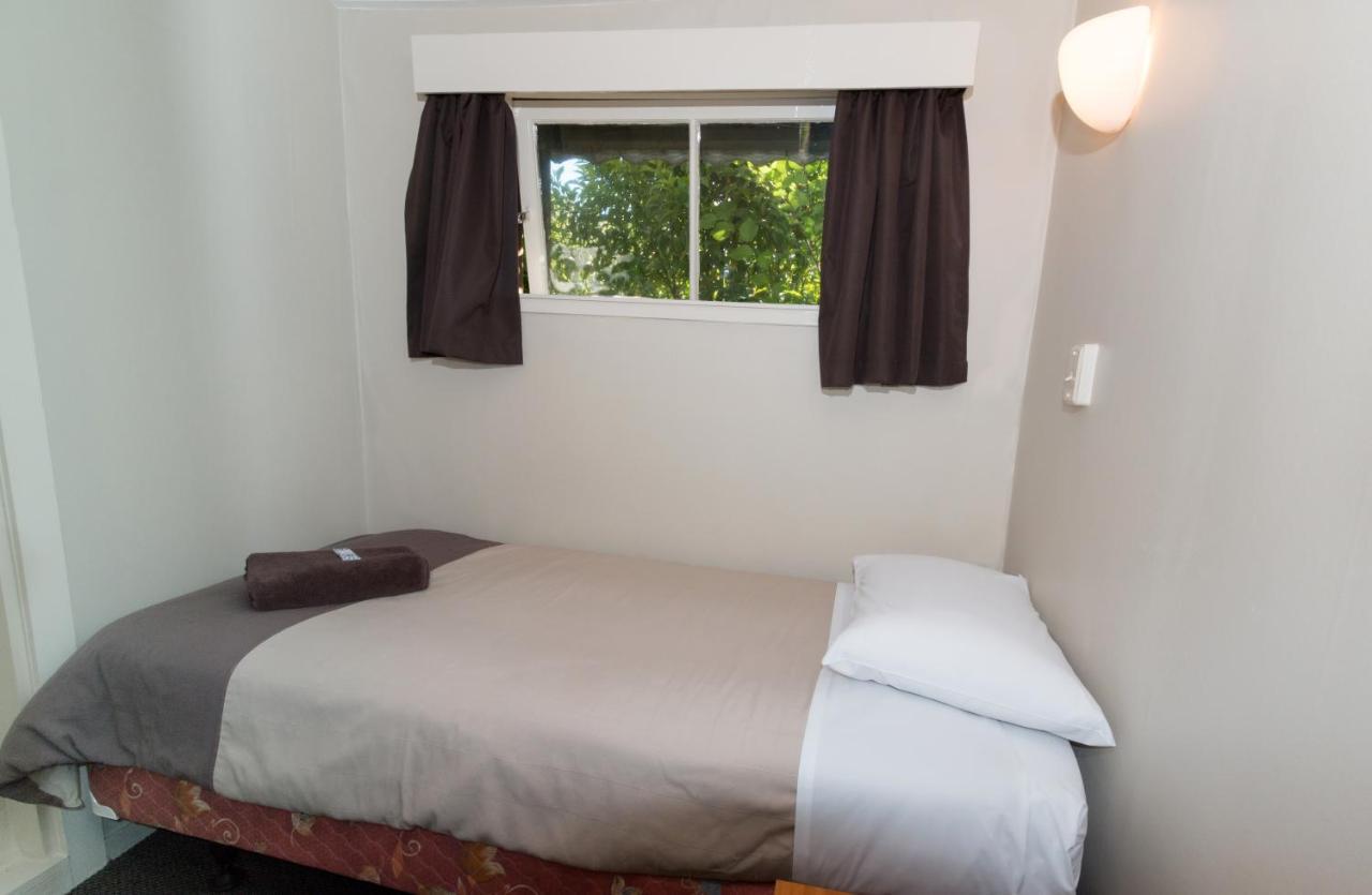 Santa Maria Motel Ροτόρυα Εξωτερικό φωτογραφία